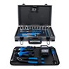 BGS Universal-Werkzeugkoffer 85-tlg.