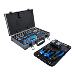 BGS Universal-Werkzeugkoffer 85-tlg.