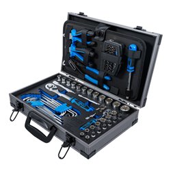 BGS Universal-Werkzeugkoffer 85-tlg.