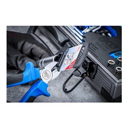 BGS Universal-Werkzeugkoffer 85-tlg.