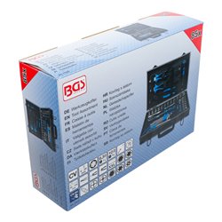 BGS Universal-Werkzeugkoffer 85-tlg.