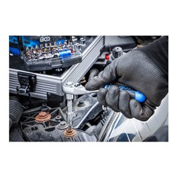 BGS Universal-Werkzeugkoffer 85-tlg.