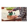 Bosch Akku-Multischleifer EasySander 18V-8, 1 x Akku PBA 18V 2.0Ah