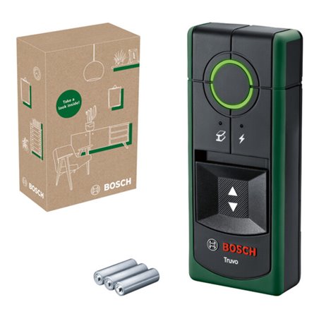 Bosch Digitales Ortungsgerät Truvo eCommerce-Karton