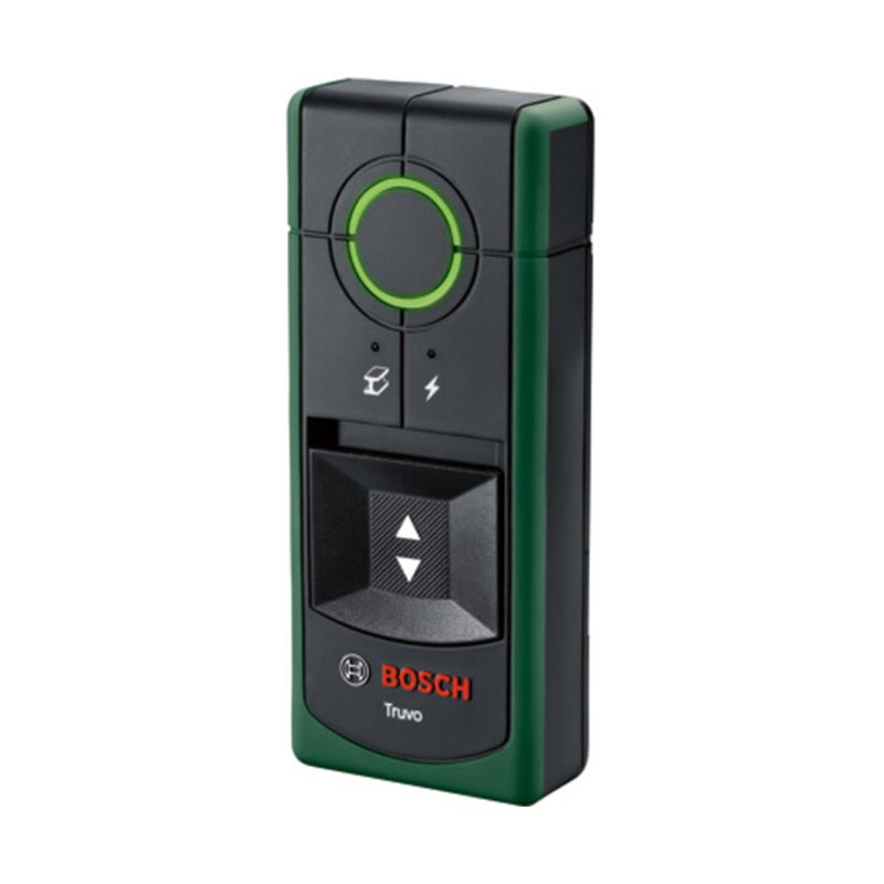 Bosch Digitales Ortungsgerät Truvo Karton