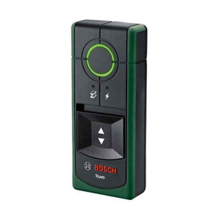 Bosch Digitales Ortungsgerät Truvo Karton