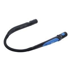 BGS COB-LED-Werkstatt-Nackenleuchte