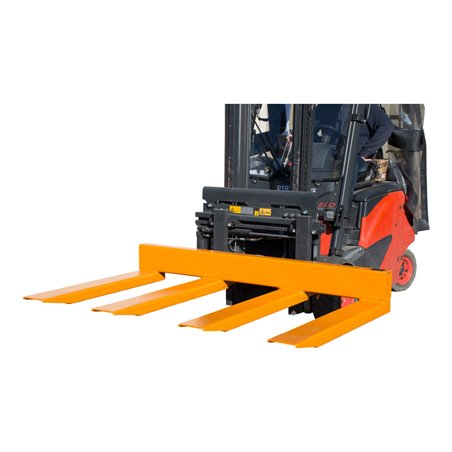 Bauer Südlohn Langguttraverse LGT1,5, lackiert