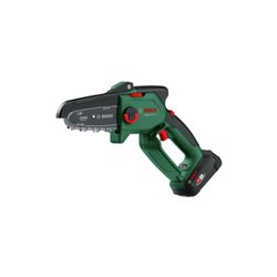 Bosch Akku-Kettensäge EasyChain 18V-15-7