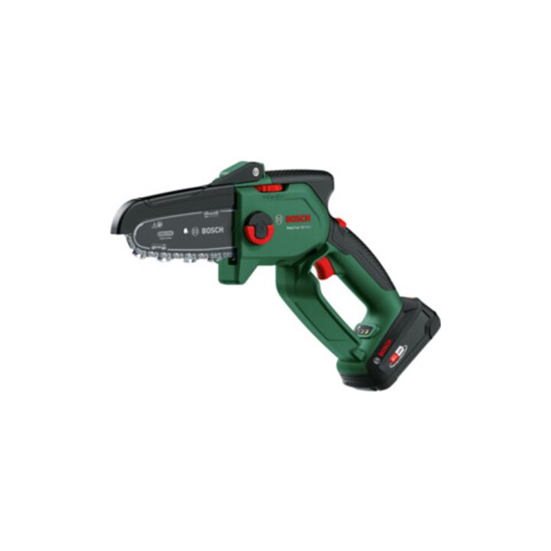 Bosch Akku-Kettensäge EasyChain 18V-15-7