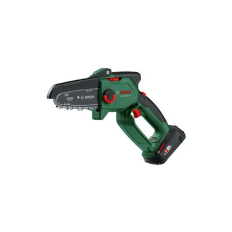 Bosch Akku-Kettensäge EasyChain 18V-15-7