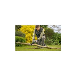 Bosch Akku-Kettensäge EasyChain 18V-15-7