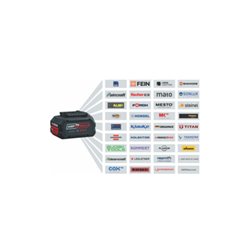 Bosch Akku-Freischneider GFR 18V-23 (solo, C)