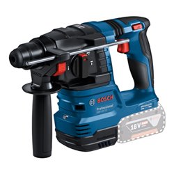 Bosch Akku-Bohrhammer mit SDS plus GBH 18V-22