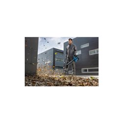 Bosch Akku-Gebläse GBL 18V-750
