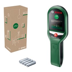 Bosch Digitales Ortungsgerät UniversalDetect eCommerce-Karton