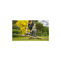 Bosch Akku-Kettensäge EasyChain 18V-15-7 ohne Akkupack