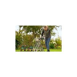 Bosch Akku-Kettensäge EasyChain 18V-15-7 ohne Akkupack