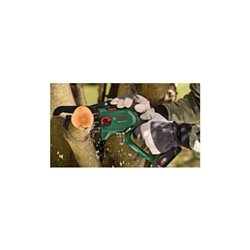 Bosch Akku-Kettensäge EasyChain 18V-15-7 ohne Akkupack