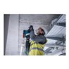 Bosch Akku-Bohrhammer mit SDS plus GBH 18V-22, 2x Akku GBA 18V4.0Ah/L-BOXX, Ringbürst.
