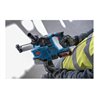 Bosch Akku-Bohrhammer mit SDS plus GBH 18V-22, 2x Akku GBA 18V4.0Ah/L-BOXX, Ringbürst.