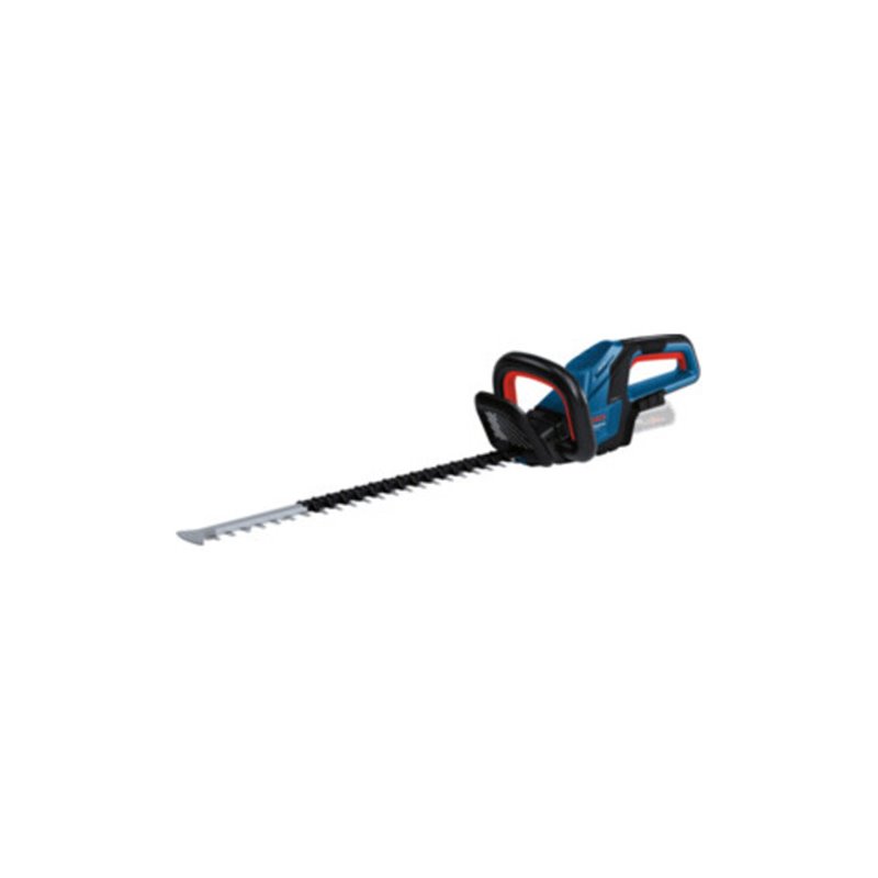 Bosch Akku-Heckenschere GHE 18V-60 (solo, C)
