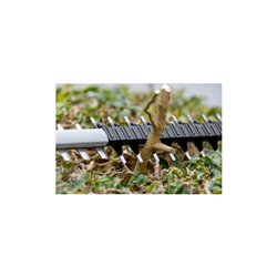 Bosch Akku-Heckenschere GHE 18V-60 (solo, C)