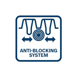 Bosch Akku-Heckenschere GHE 18V-60 (solo, C)