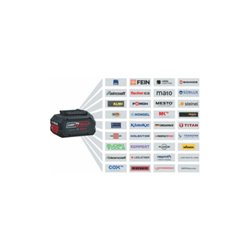 Bosch Akku-Heckenschere GHE 18V-60 (solo, C)