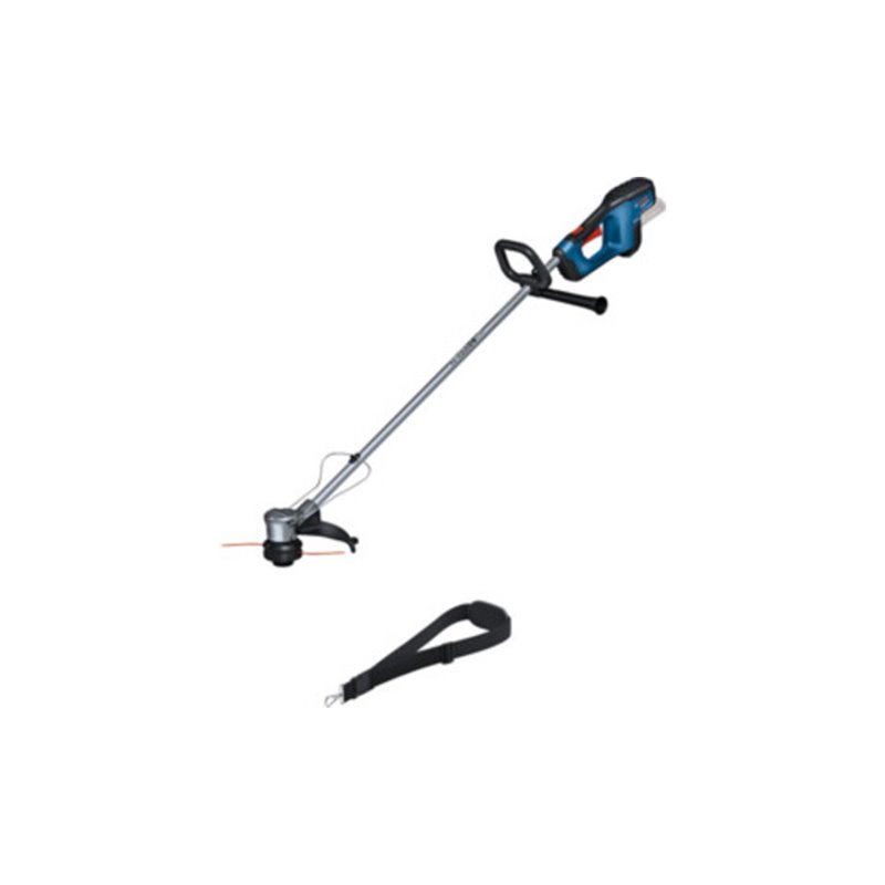 Bosch Akku-Rasentrimmer GRT 18V-33 (solo, C)