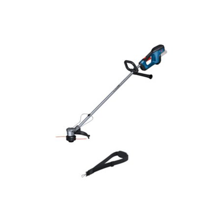 Bosch Akku-Rasentrimmer GRT 18V-33 (solo, C)