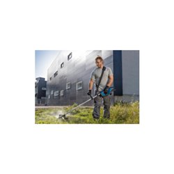 Bosch Akku-Rasentrimmer GRT 18V-33 (solo, C)