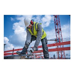 Bosch Akku-Winkelschleifer GWS 18V-180 P ohne Akkupsck