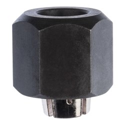 Bosch Spannhülsen-Set. Für Kantenfräsen, 1/4, 1/8, 5/32 Zoll