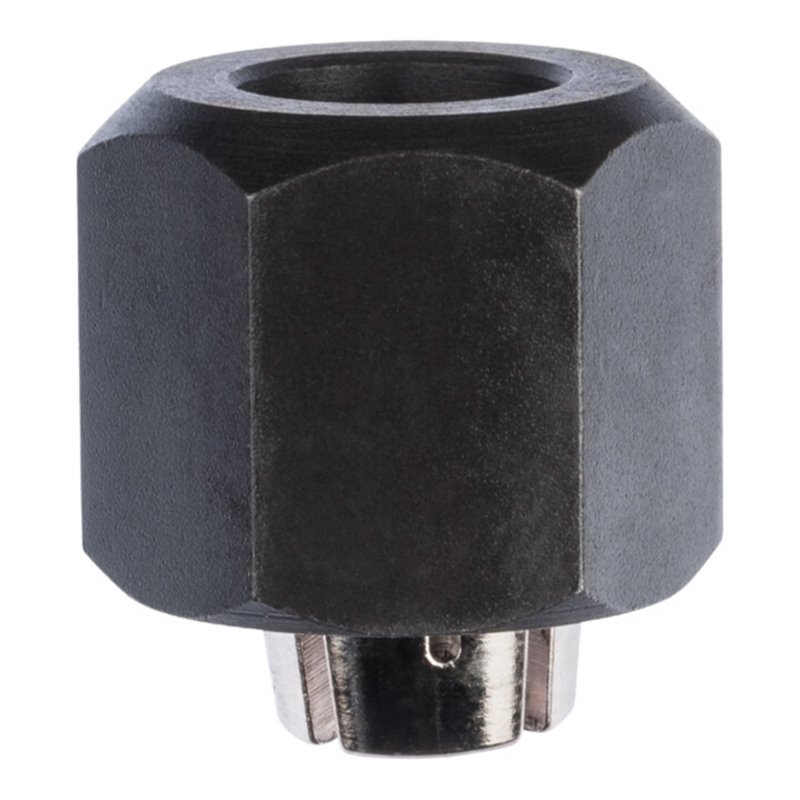 Bosch Spannhülsen-Set. Für Kantenfräsen, 1/4, 1/8, 5/32 Zoll