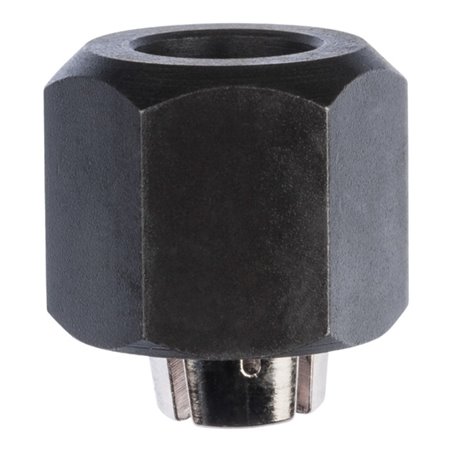 Bosch Spannhülsen-Set. Für Kantenfräsen, 1/4, 1/8, 5/32 Zoll