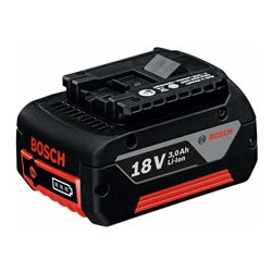 Bosch GBA Akku 18V 3,0Ah