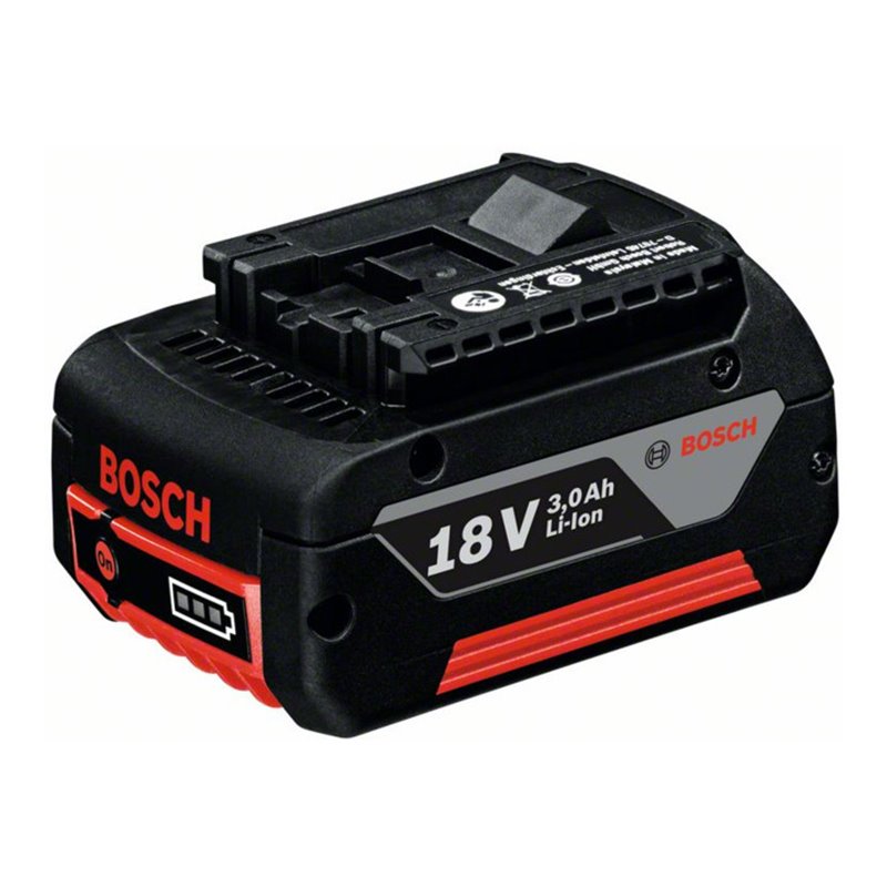 Bosch GBA Akku 18V 3,0Ah