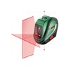 Bosch Kreuzlinien-Laser UniversalLevel 2 Set