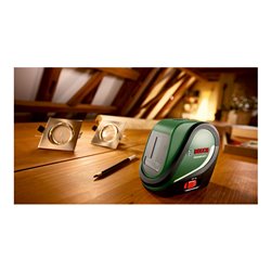 Bosch Kreuzlinien-Laser UniversalLevel 2 Set