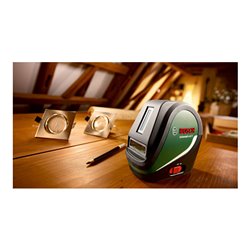 Bosch Kreuzlinien-Laser UniversalLevel 3 Set