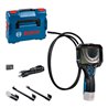 Bosch Inspektionskamera GIC 12V-5-27 C ohne Akkupack, L-BOXX