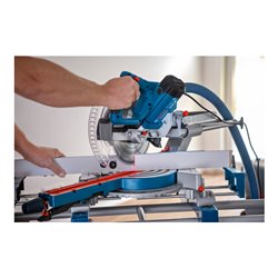 Bosch Kapp- und Gehrungssäge GCM 305-216 D