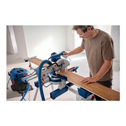 Bosch Kapp- und Gehrungssäge GCM 305-216 D