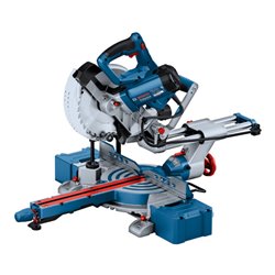 Bosch Kapp- und Gehrungssäge GCM 305-216 D