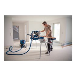 Bosch Kapp- und Gehrungssäge GCM 305-216 D