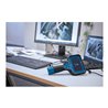 Bosch Inspektionskamera GIC 12V-4-23 C, 4 x 1.5 V-LR6-Batterie , Akku-Adapter