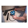 Bosch Inspektionskamera GIC 12V-4-23 C, 4 x 1.5 V-LR6-Batterie , Akku-Adapter