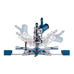 Bosch Kapp- und Gehrungssäge GCM 305-254 D