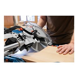 Bosch Kapp- und Gehrungssäge GCM 305-254 D